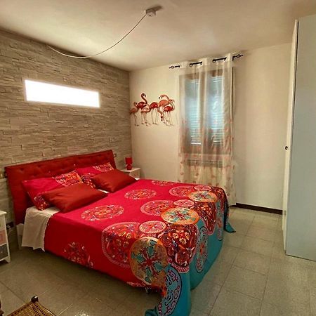 La Casa Colorata Apartment Citta di Castello Ngoại thất bức ảnh