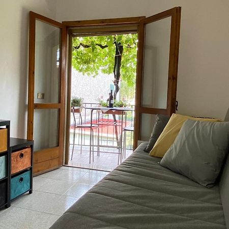La Casa Colorata Apartment Citta di Castello Ngoại thất bức ảnh
