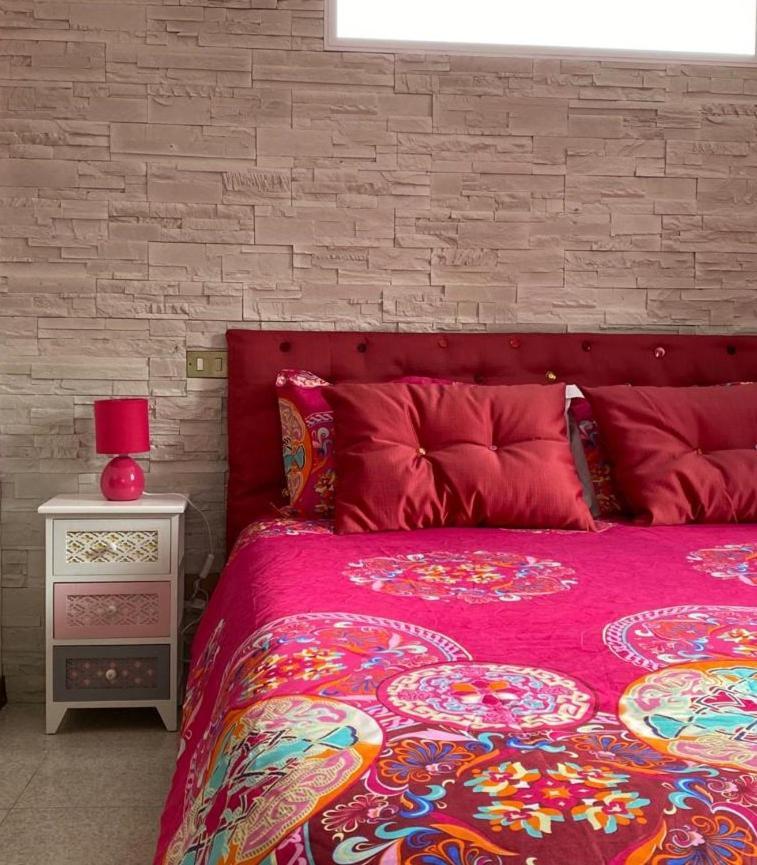 La Casa Colorata Apartment Citta di Castello Ngoại thất bức ảnh