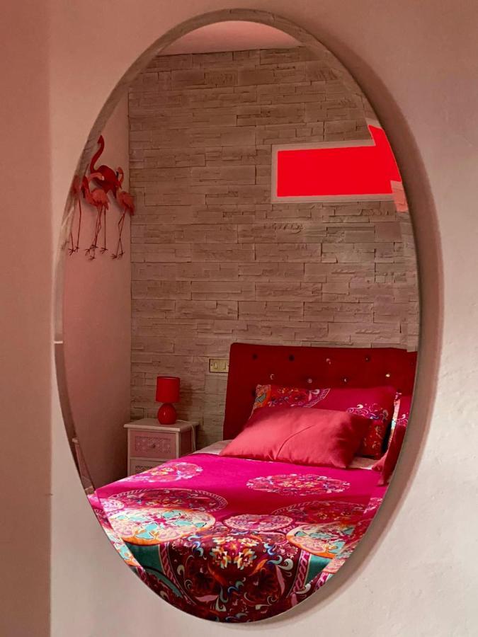 La Casa Colorata Apartment Citta di Castello Ngoại thất bức ảnh