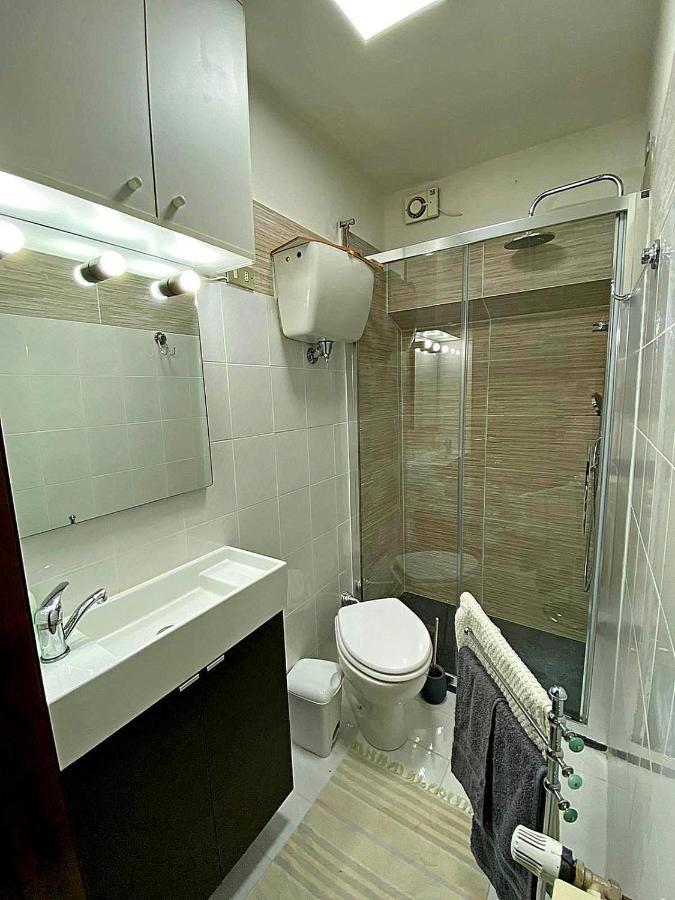 La Casa Colorata Apartment Citta di Castello Ngoại thất bức ảnh
