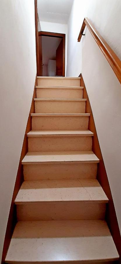 La Casa Colorata Apartment Citta di Castello Ngoại thất bức ảnh