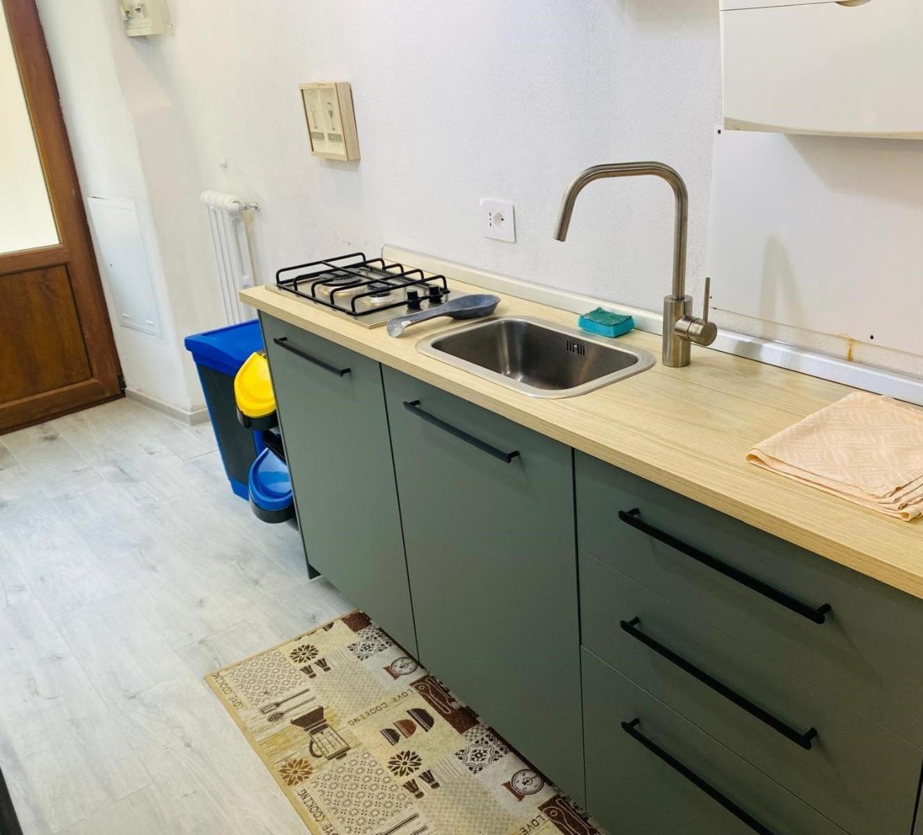 La Casa Colorata Apartment Citta di Castello Ngoại thất bức ảnh