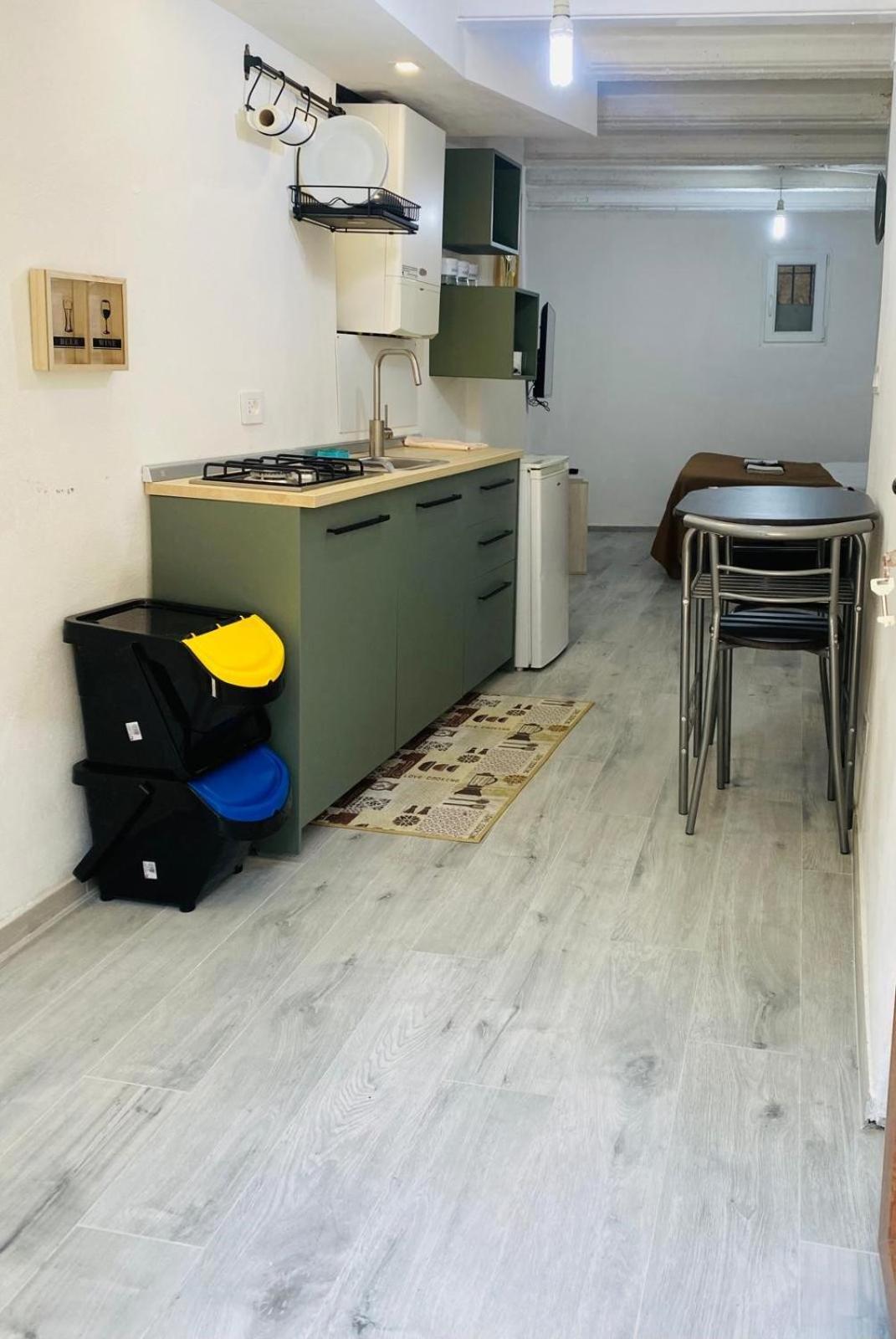 La Casa Colorata Apartment Citta di Castello Ngoại thất bức ảnh
